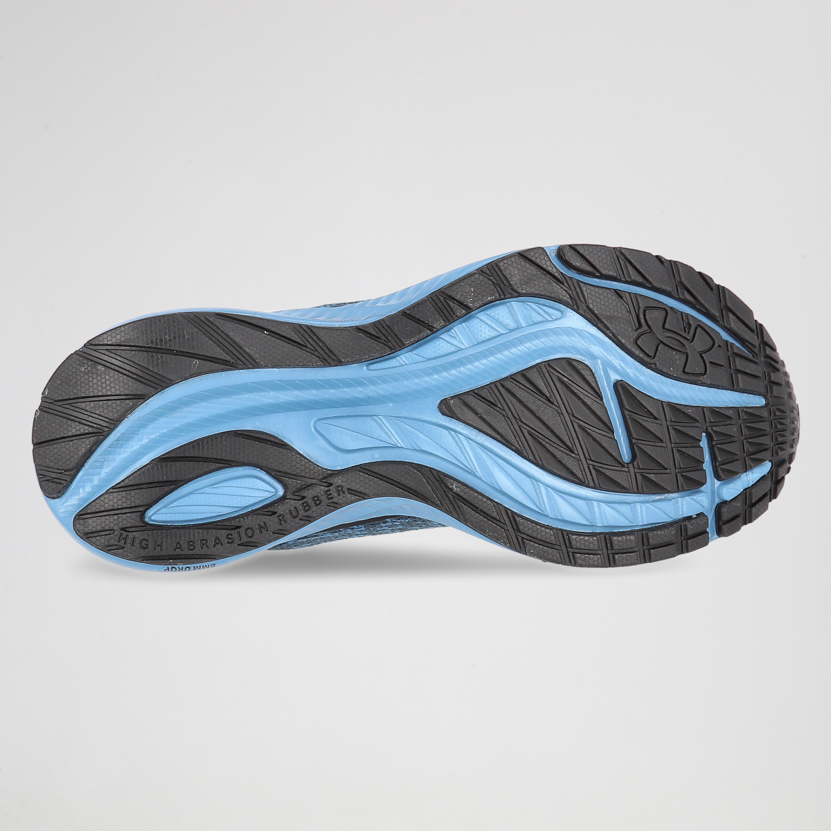 Zapatillas Under Armour Charged Prorun Lam Hombre,  image number null