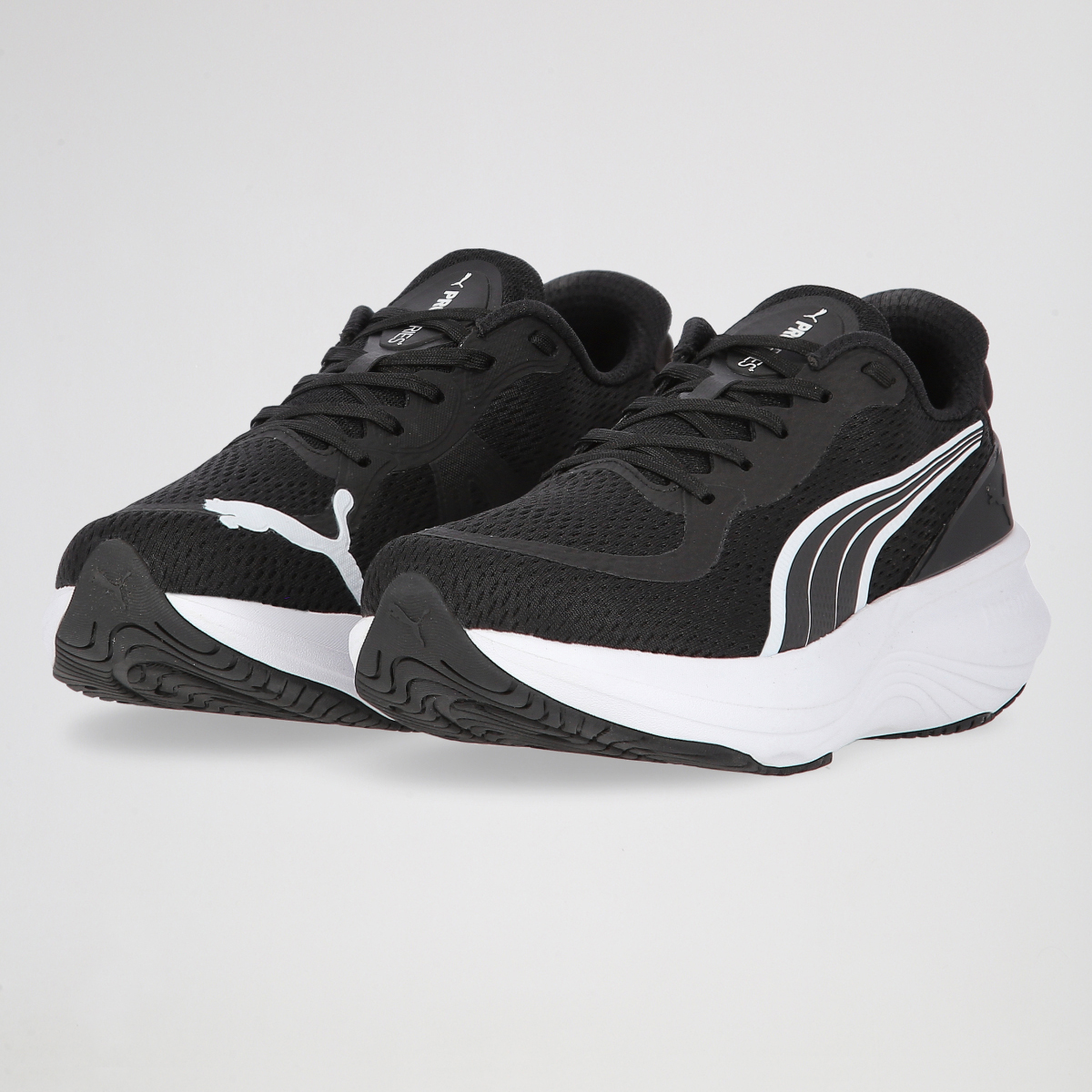 Zapatillas Running Puma Scend Pro 2,  image number null