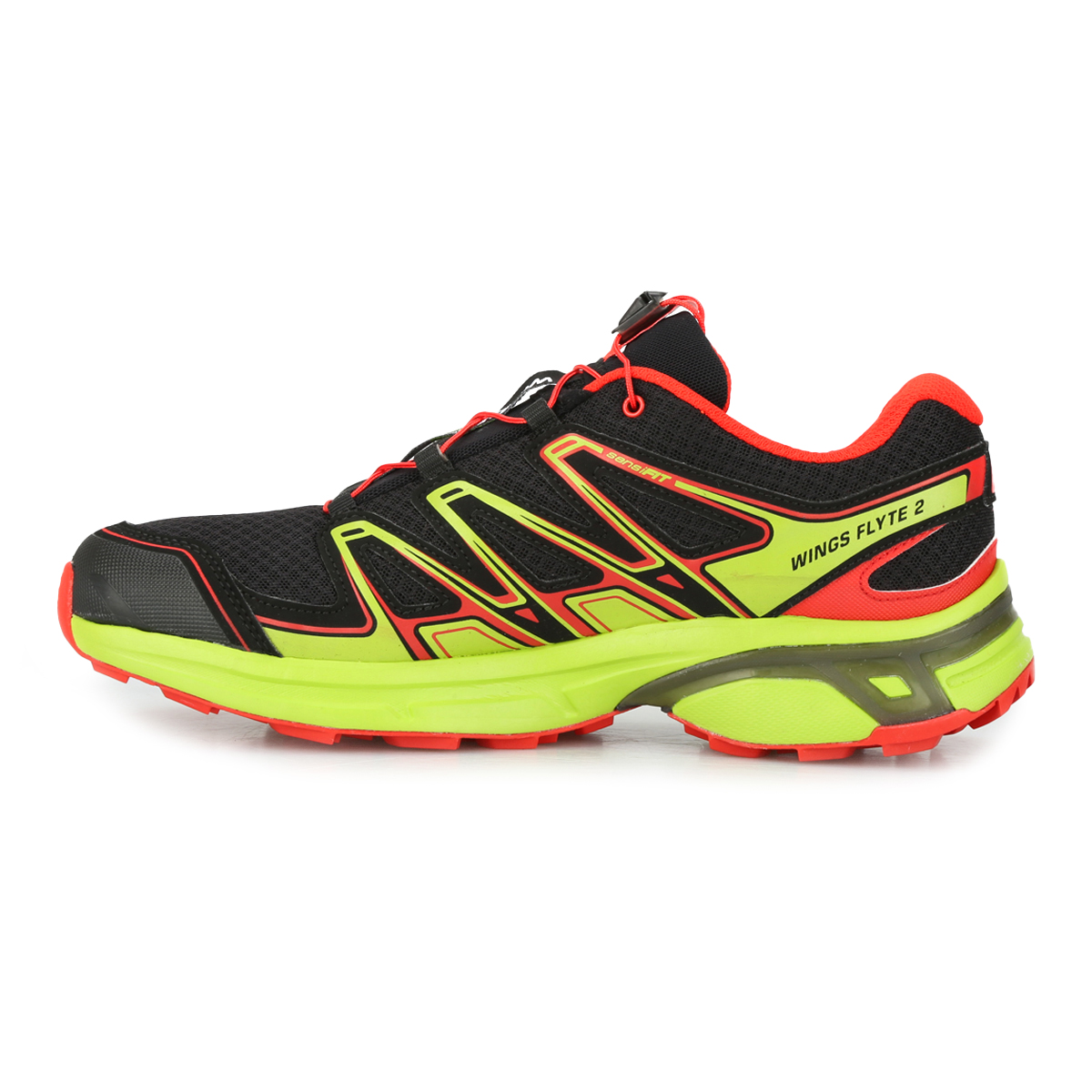 Salomon wings sale flyte 2 w