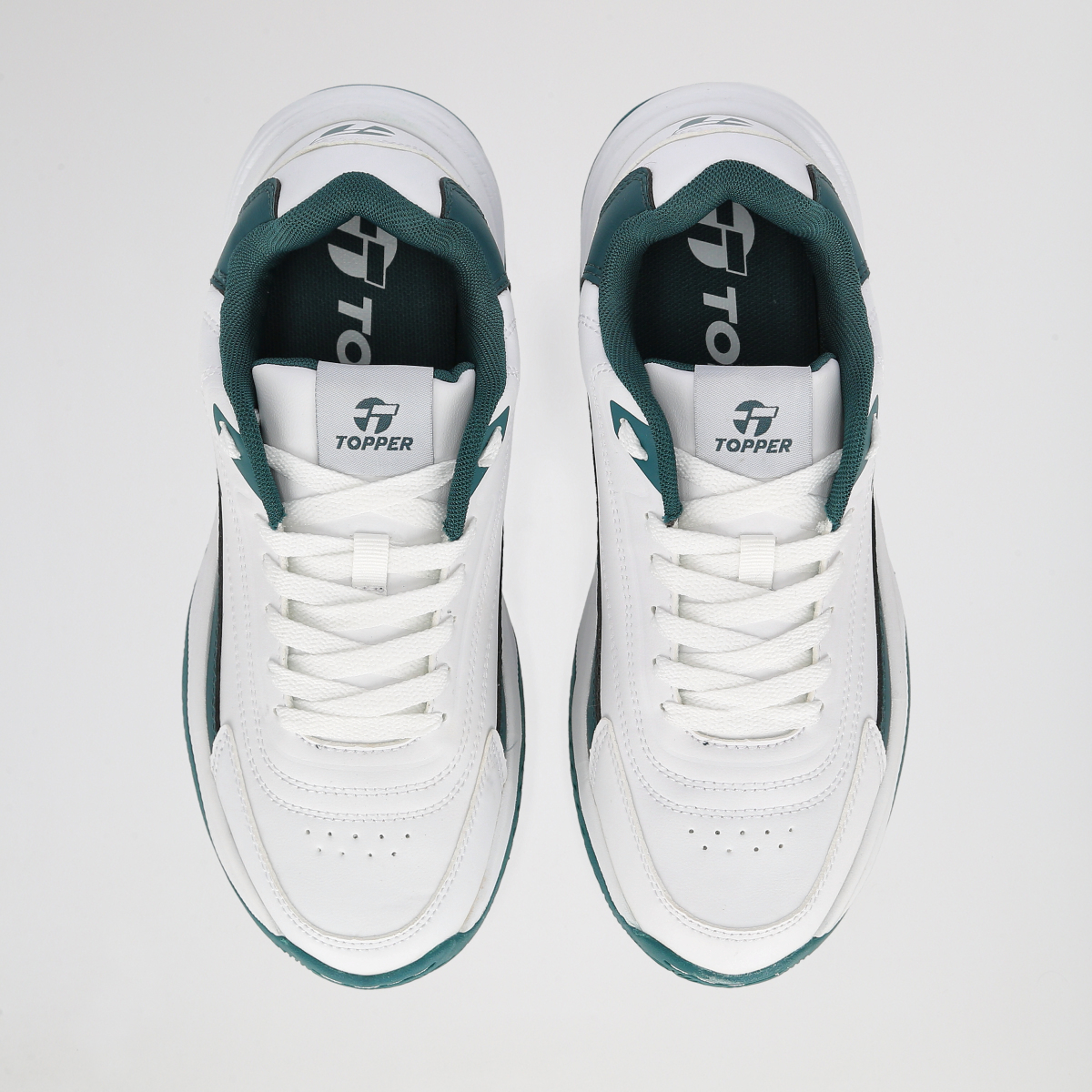 Zapatillas Tenis Topper Poach Hombre,  image number null