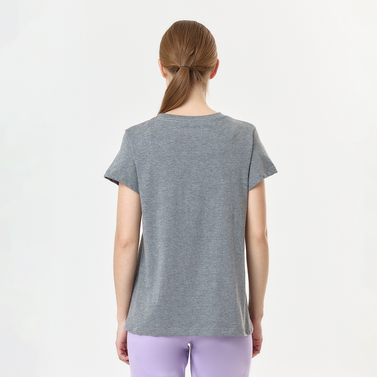 Remera Set Sport Check Easy Mujer,  image number null