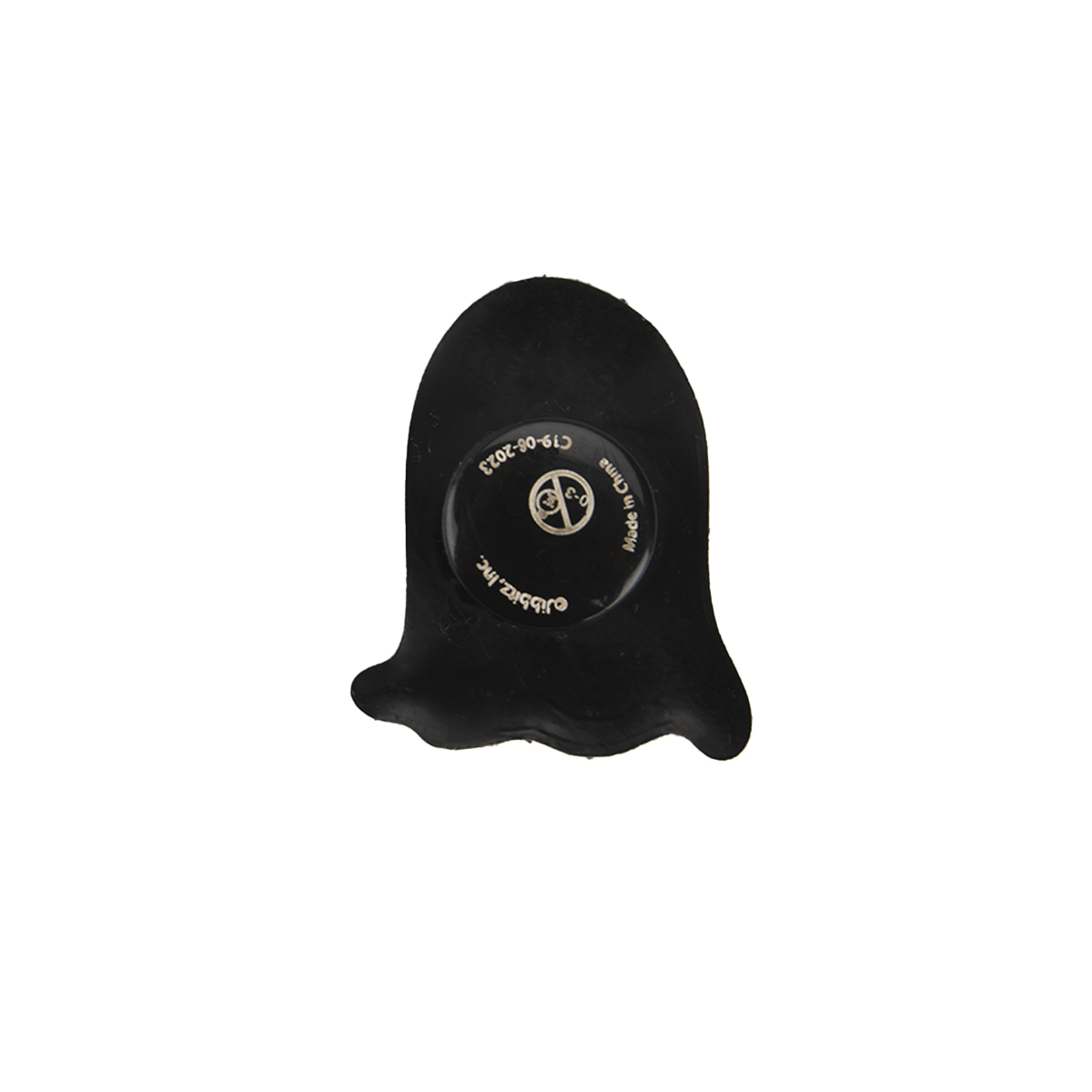 Pin Crocs Jibbitz Ghost,  image number null