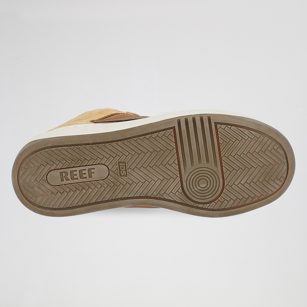 Zapatillas Reef Montara III Ni&ntilde;o gamuza,  image number null