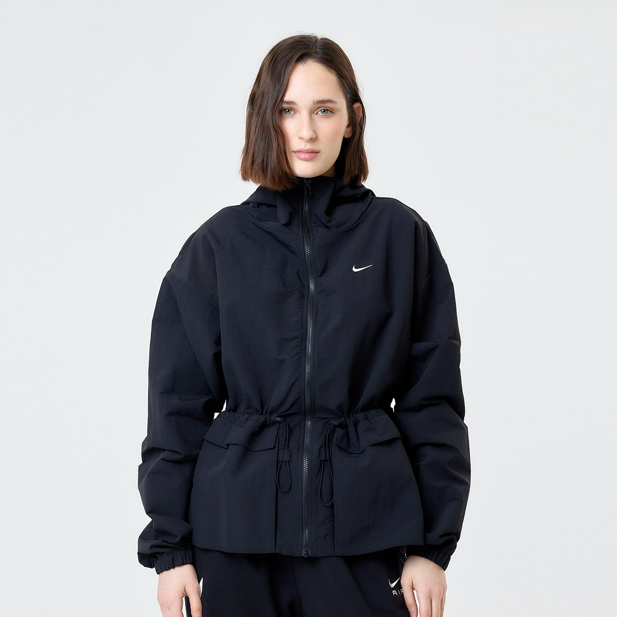 Campera Nike Everything Mujer,  image number null