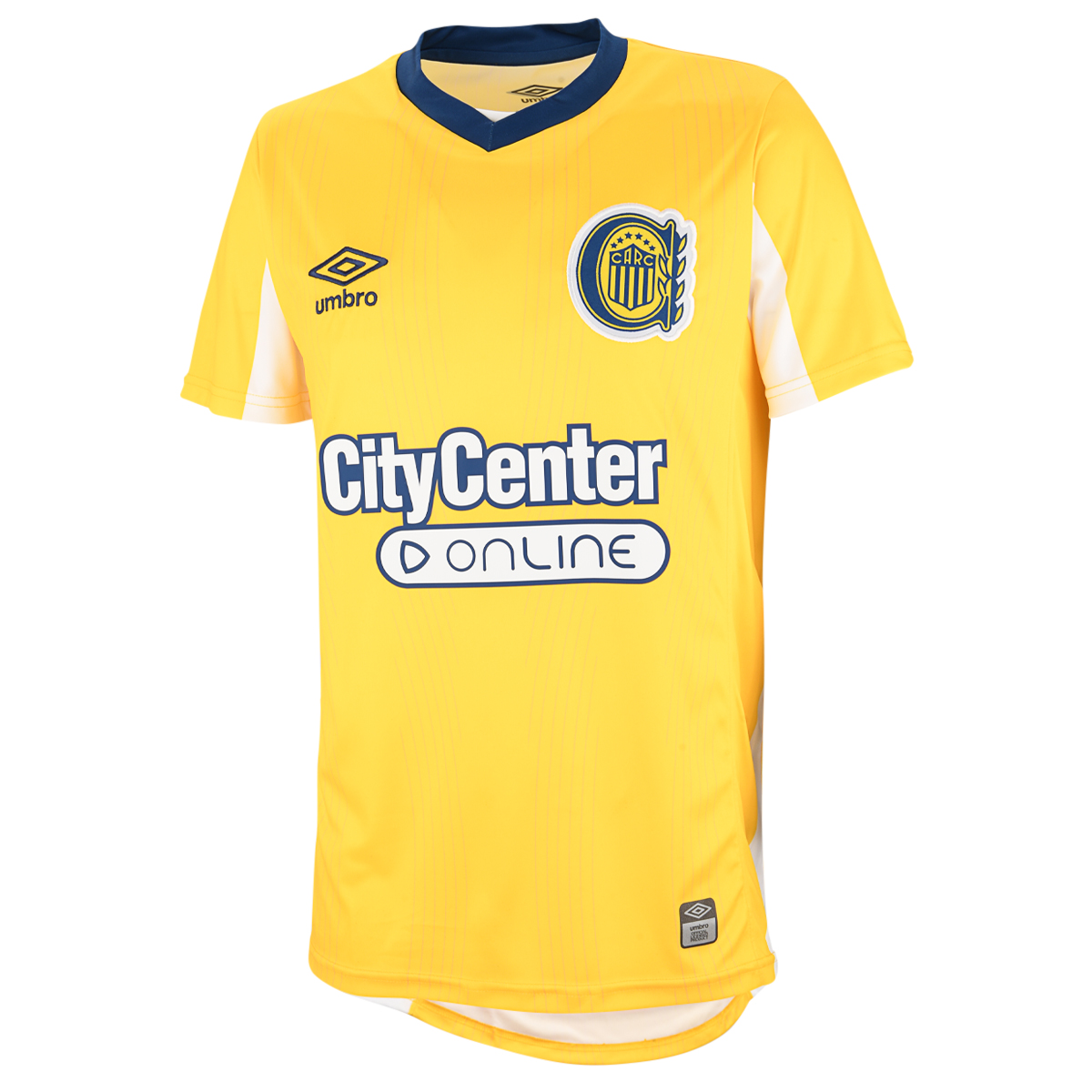 Camiseta rosario central le coq sportif sales
