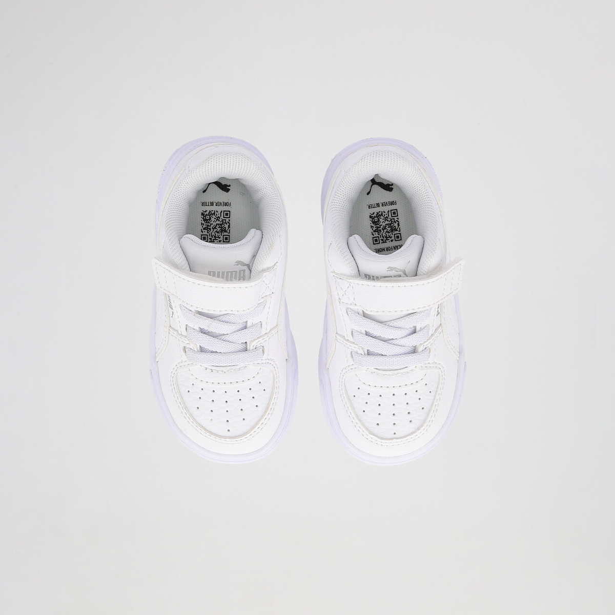 Zapatillas Puma Caven III AC+ Infantil,  image number null