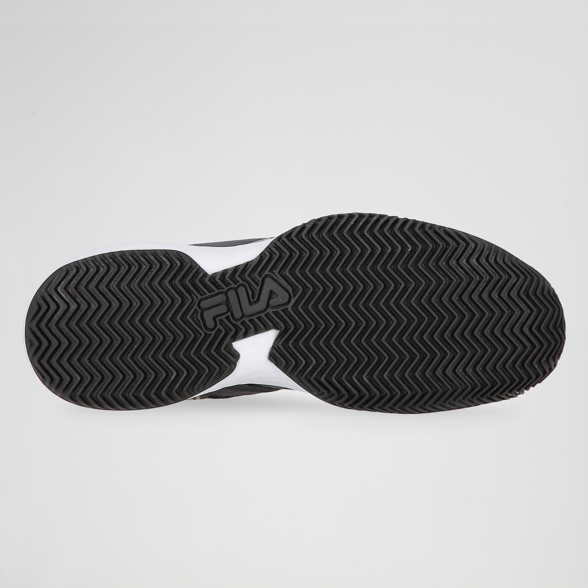 Zapatillas Tenis Fila Winner Clay Mesh Hombre,  image number null