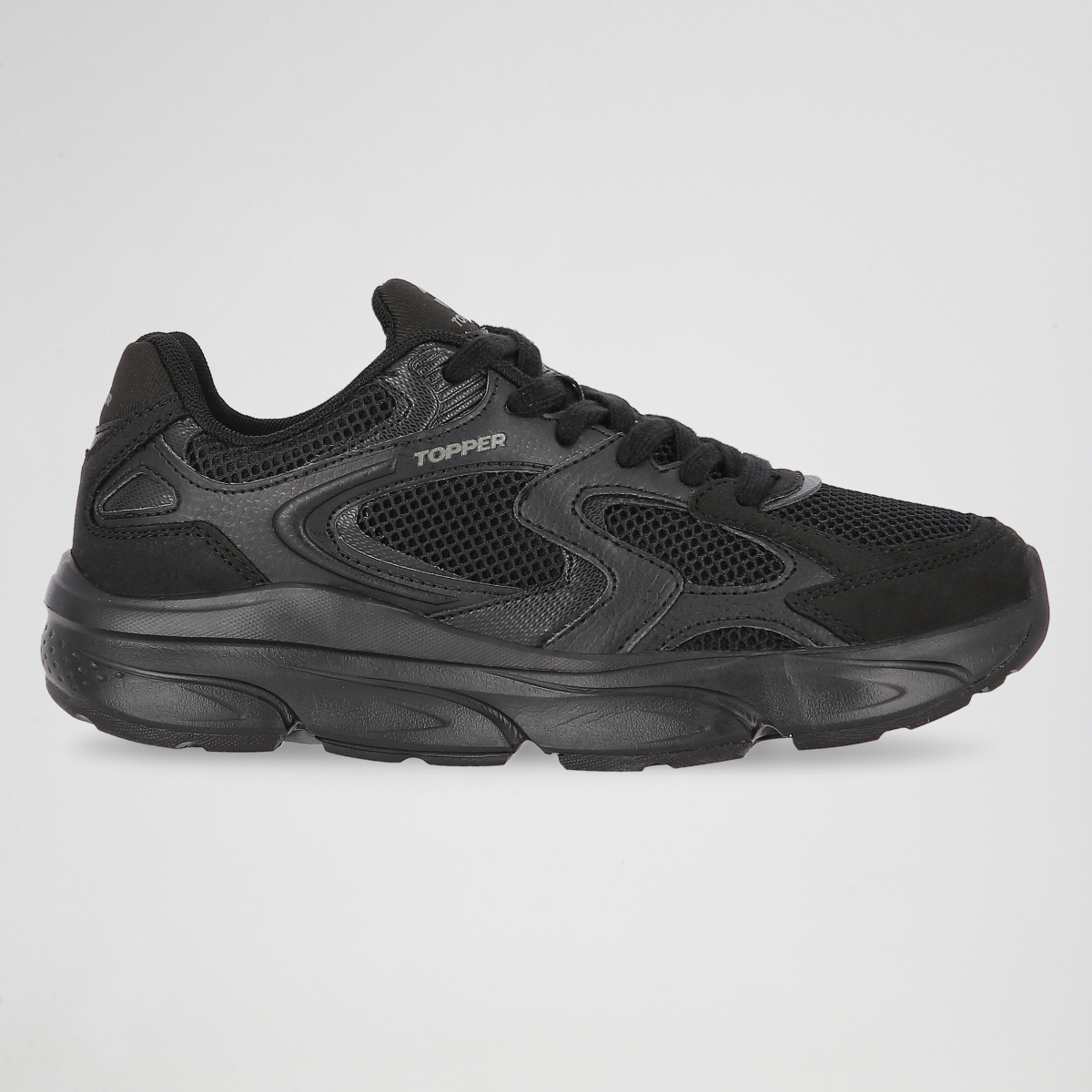 Zapatillas Topper Mesh Vallarta,  image number null