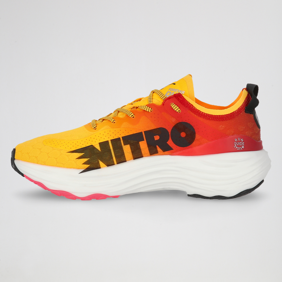 Zapatillas Running Puma ForeverRun Nitro Hombre,  image number null
