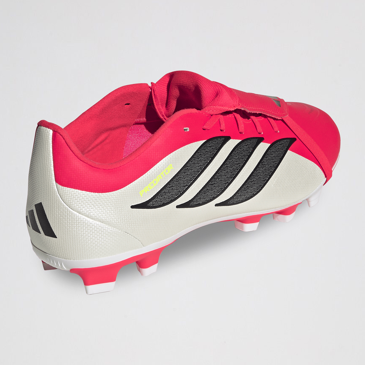 Botines F&uacute;tbol adidas Predator Club FG/MG Hombre,  image number null