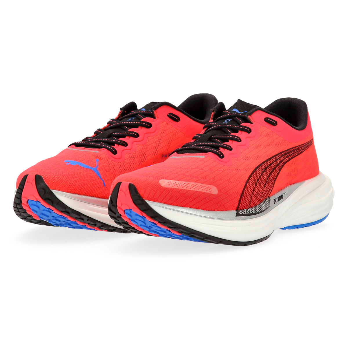 Zapatillas Running  Puma Deviate Nitro 2 Hombre,  image number null