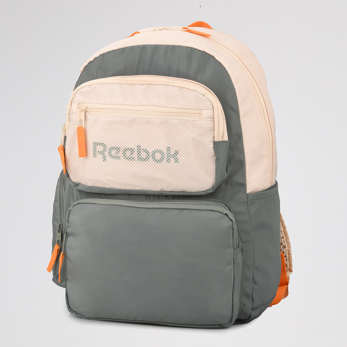 Mochila Reebok 17 Pulgadas con Bolsillo Externo 22 L,  image number null