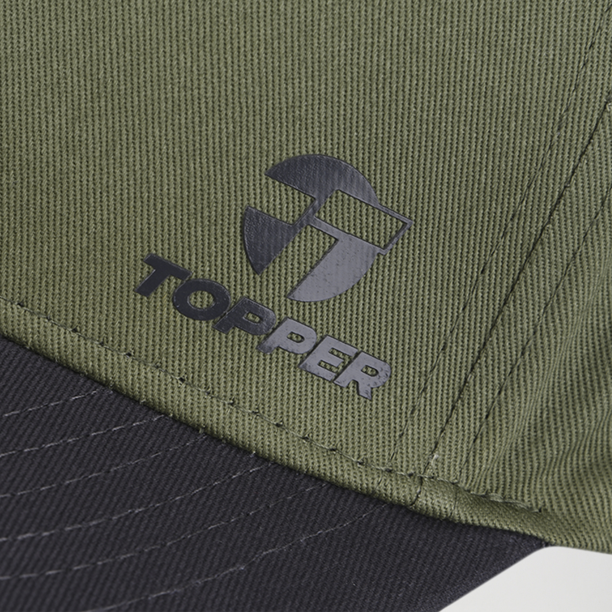 Gorra Topper Flap II,  image number null