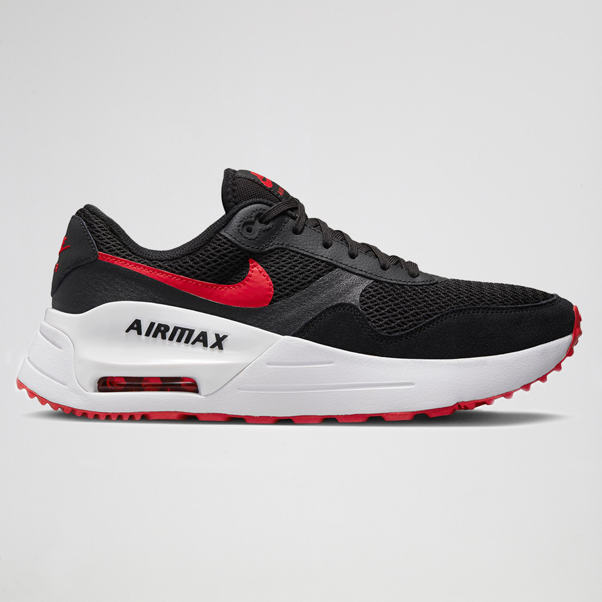 Zapatillas Nike Air Max Systm,  image number null