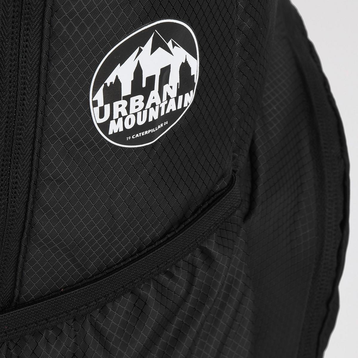 Mochila CAT Plata,  image number null