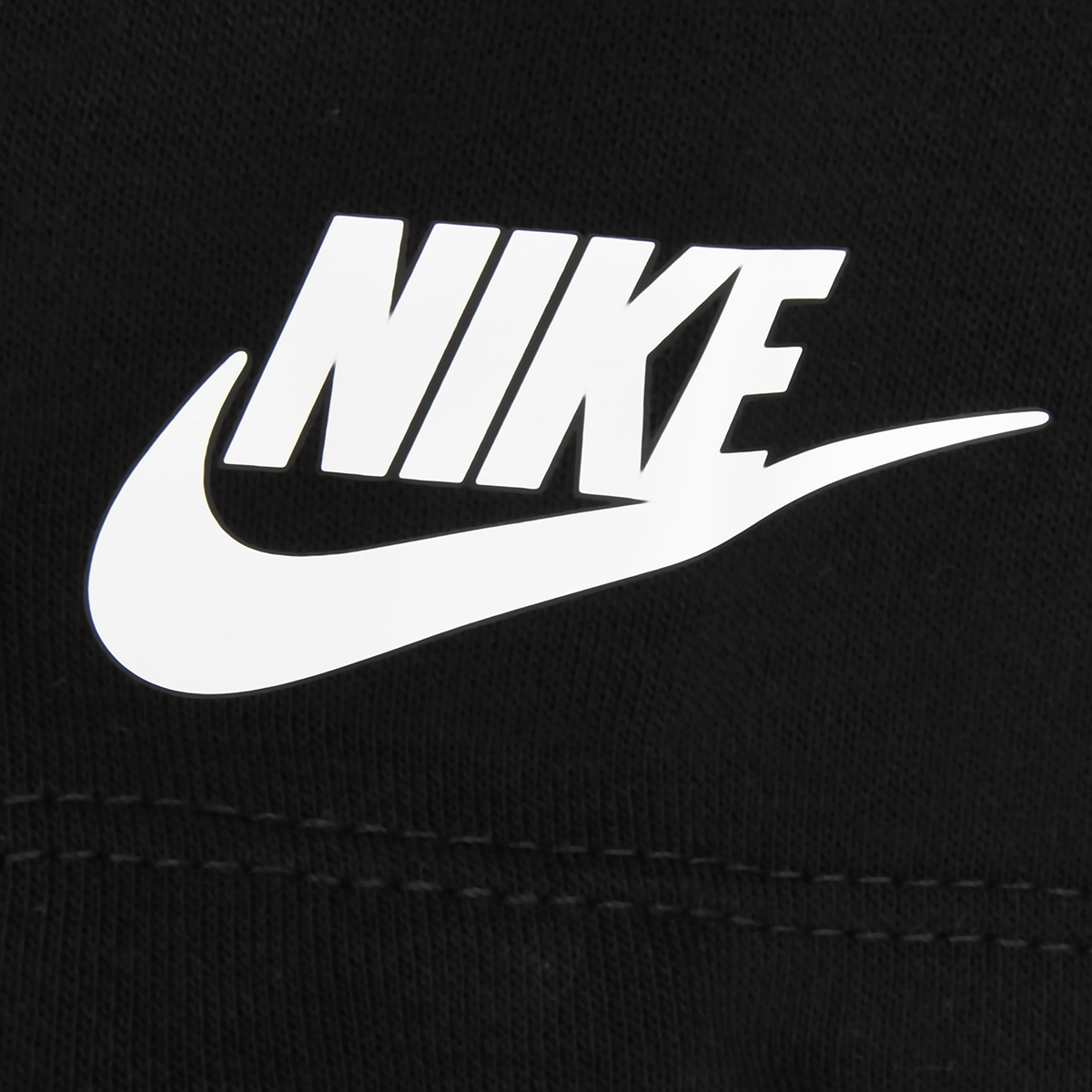Buzo Nike Floral French Terry Niña,  image number null