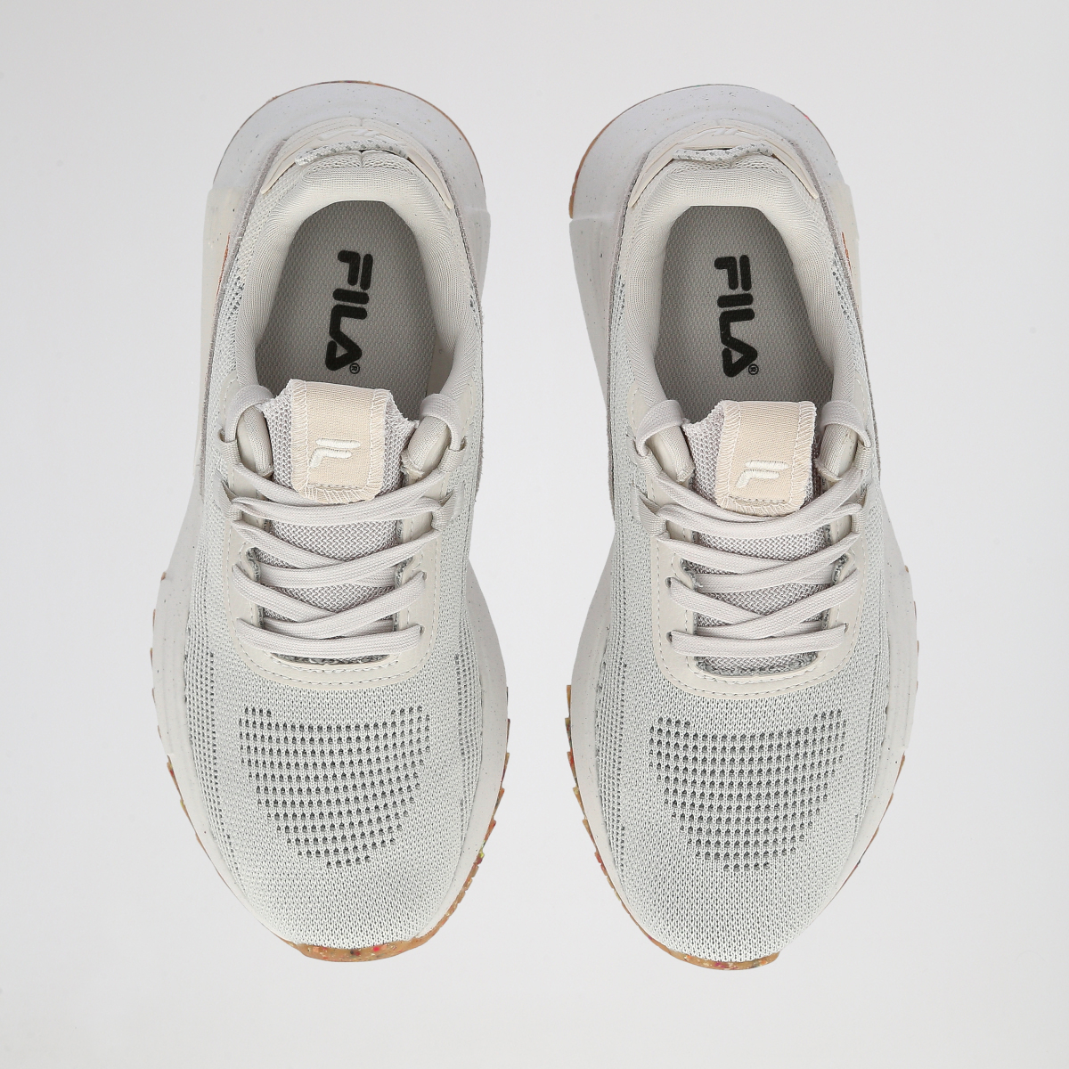 Zapatillas Fila F Virtuous Knit Mujer,  image number null