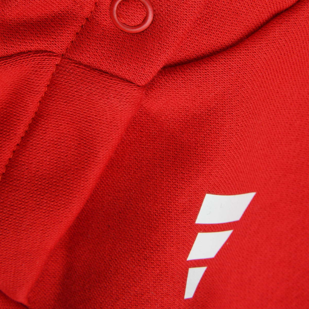 Conjunto River Plate adidas Infantil,  image number null