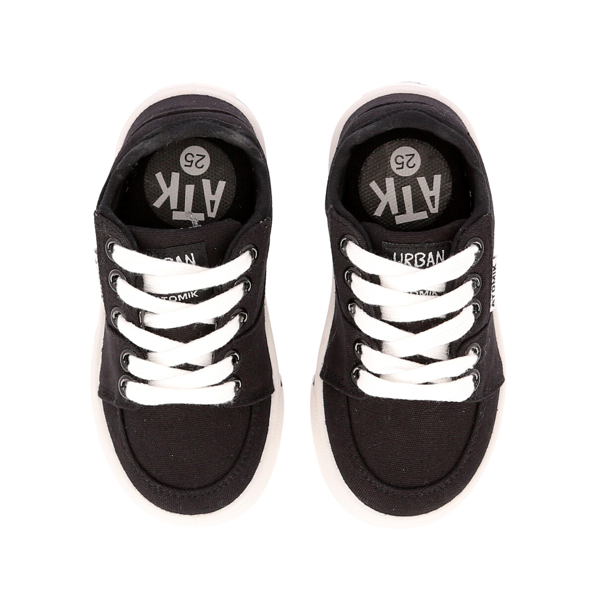 Zapatillas Atomik Casual Skate Street,  image number null