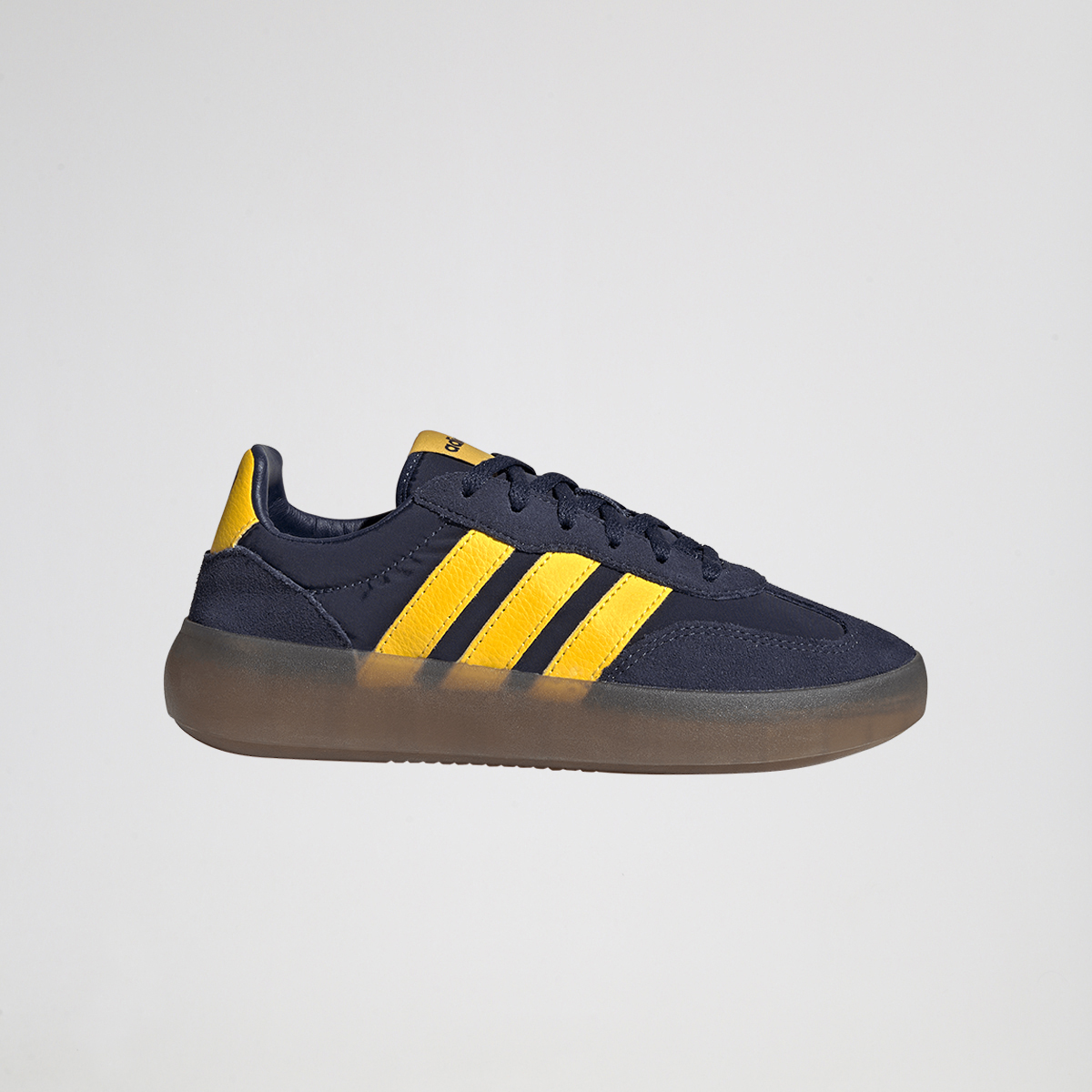 Zapatillas adidas Bareeda Decode cuero,  image number null