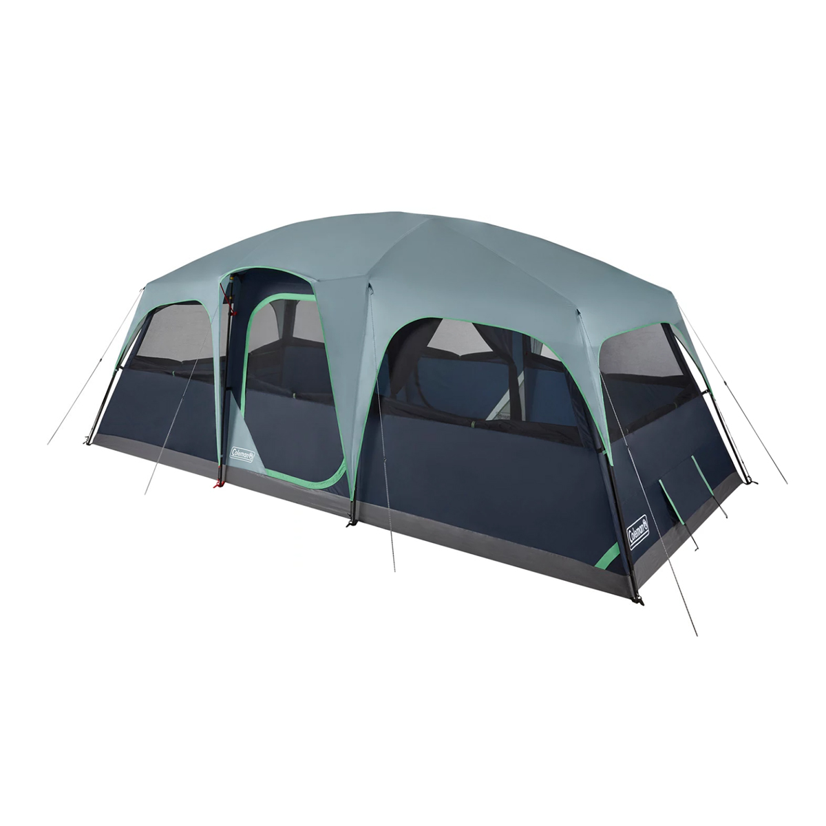 Carpa Coleman Sunlodge 12p,  image number null