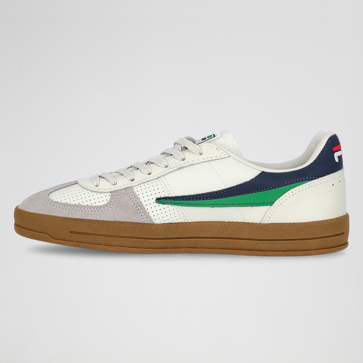 Zapatillas Fila Fx Court 70 Vintage Hombre,  image number null