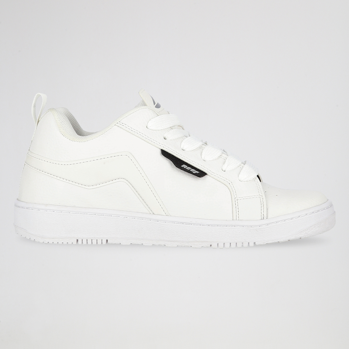 Zapatillas Reef Icon II Hombre gamuza,  image number null