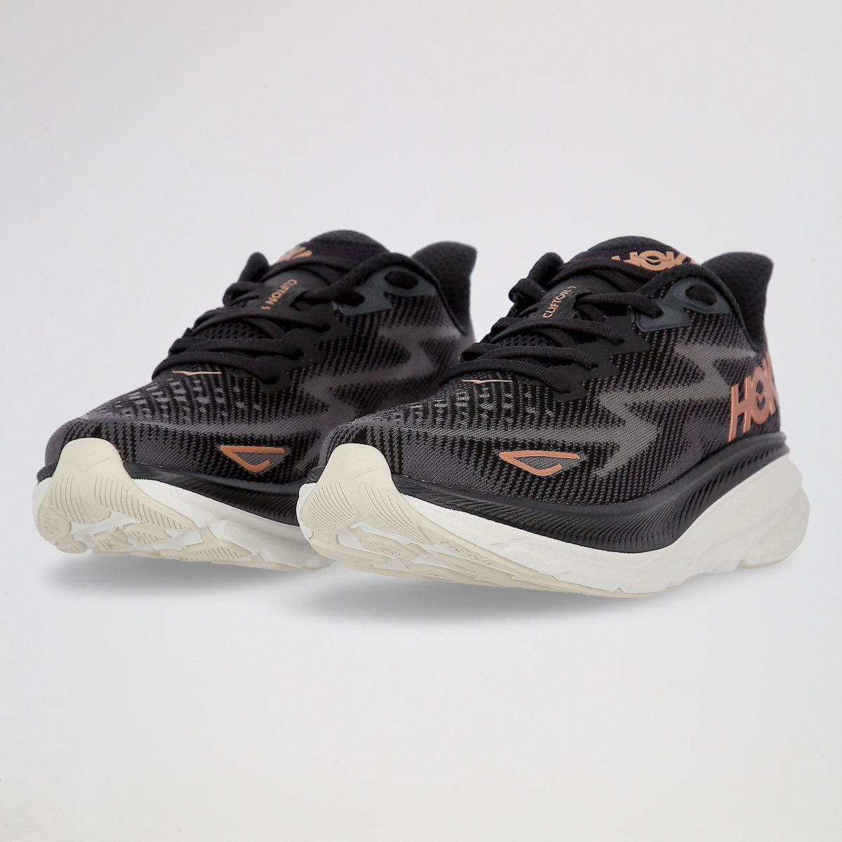 Zapatillas Running Hoka Clifton 9 Mujer,  image number null