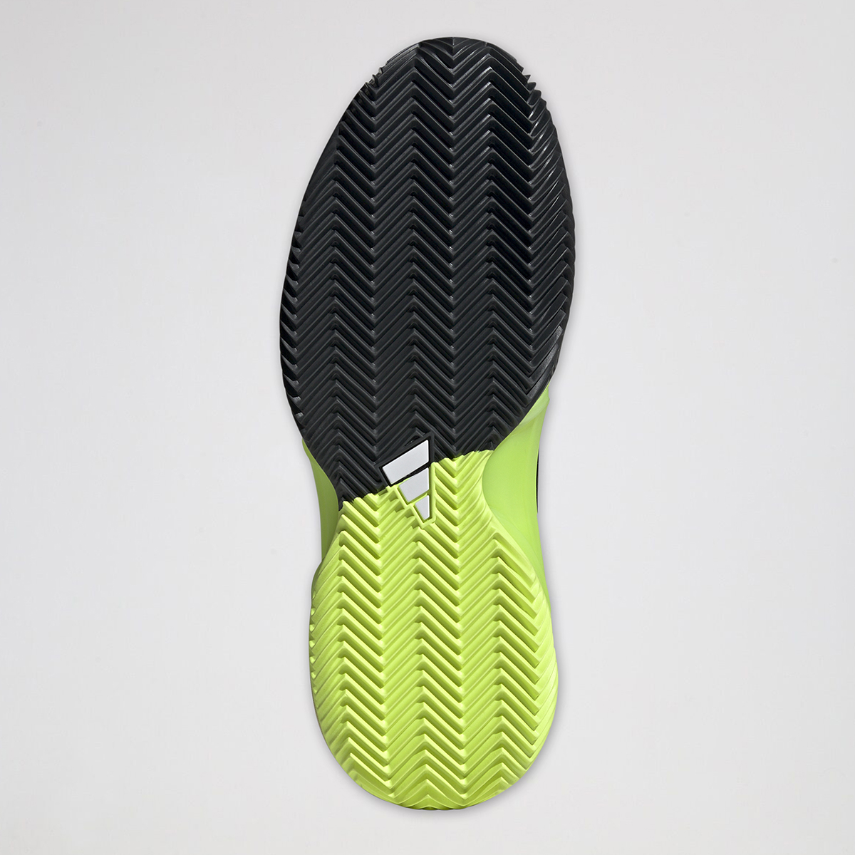 Zapatillas Tenis adidas Barricade Hombre,  image number null