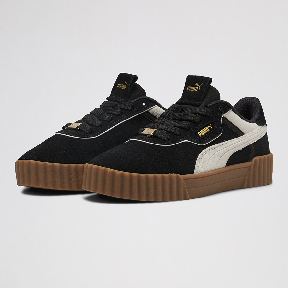 Zapatillas Puma Carina 3.0 Luxe Mujer,  image number null