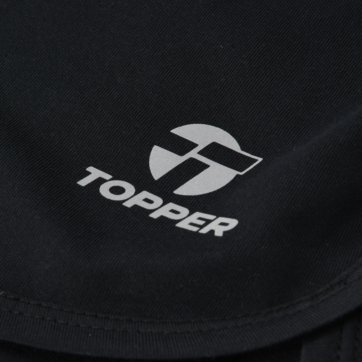 Short Topper KT Training Mujer,  image number null