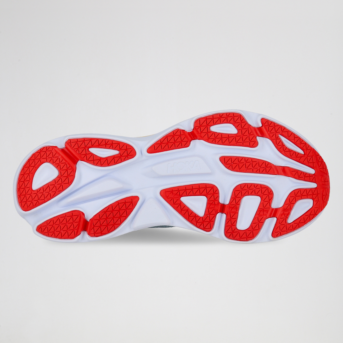 Zapatillas Running Hoka Bondi 8 Hombre,  image number null