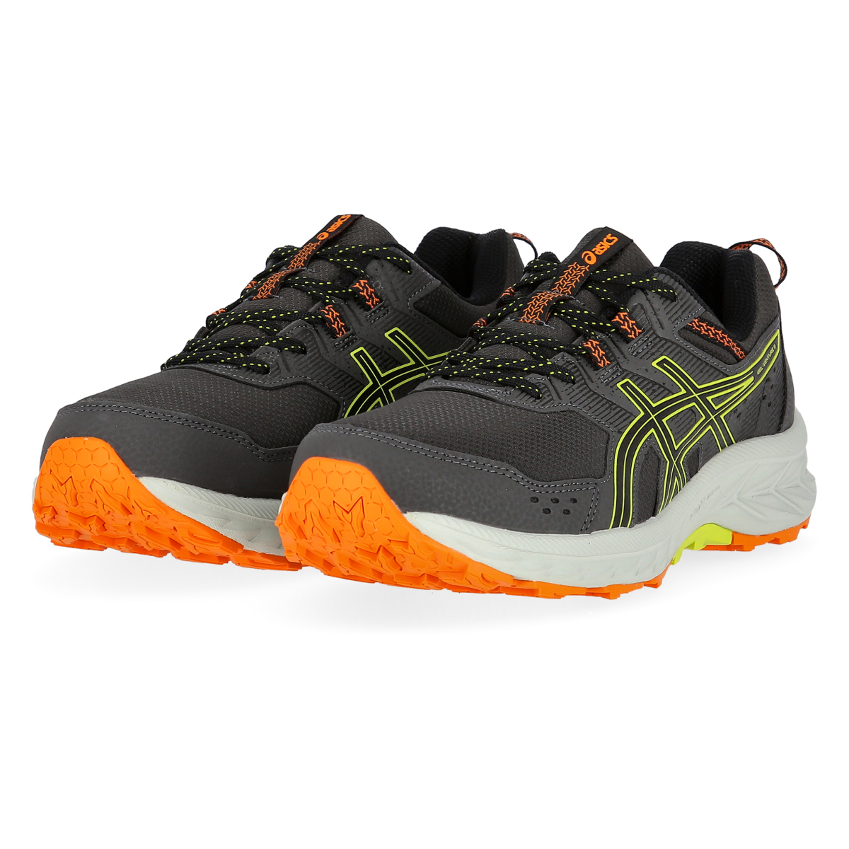 Zapatillas Running Asics Gel venture 9 Hombre Dexter