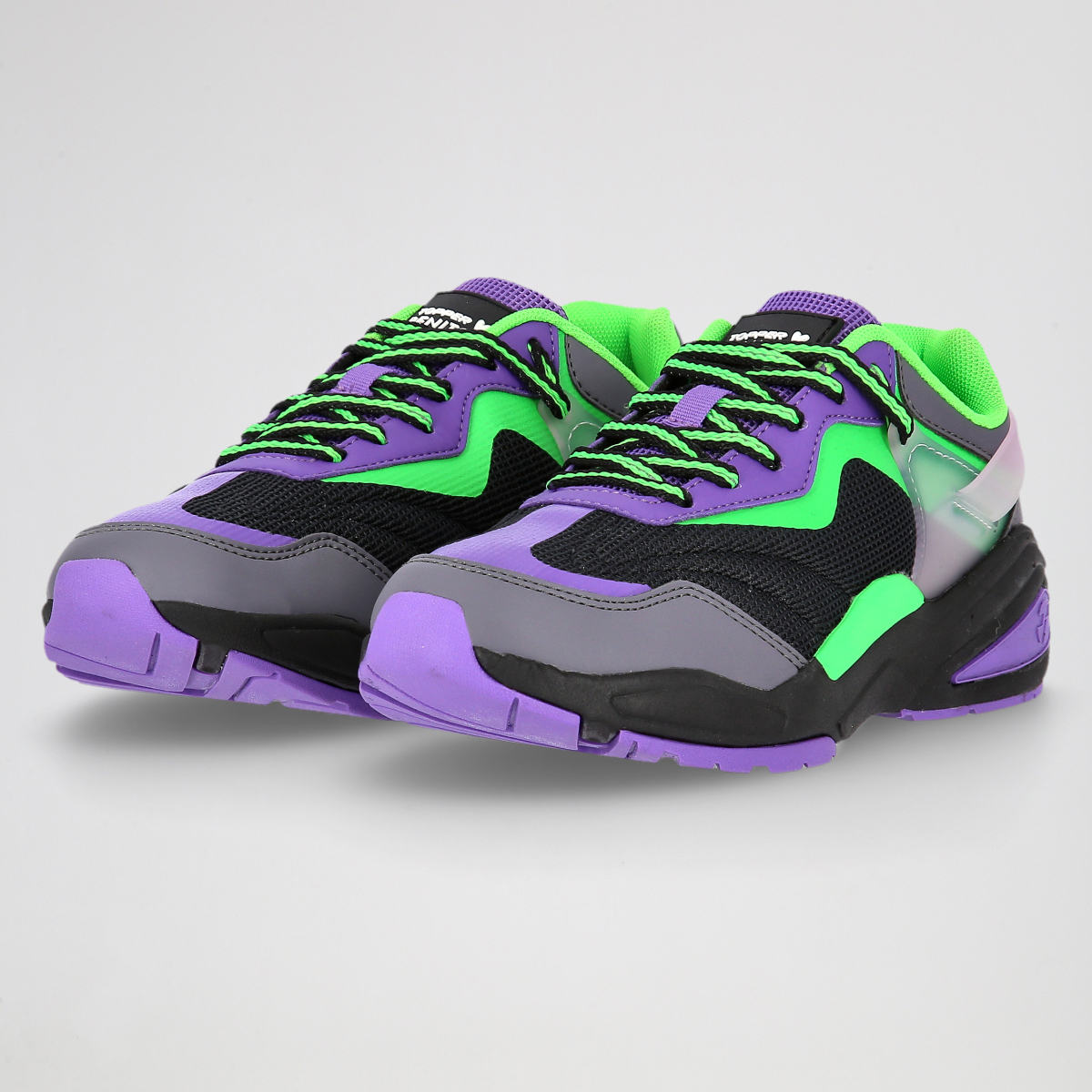 Zapatillas Topper Abbey Benito,  image number null