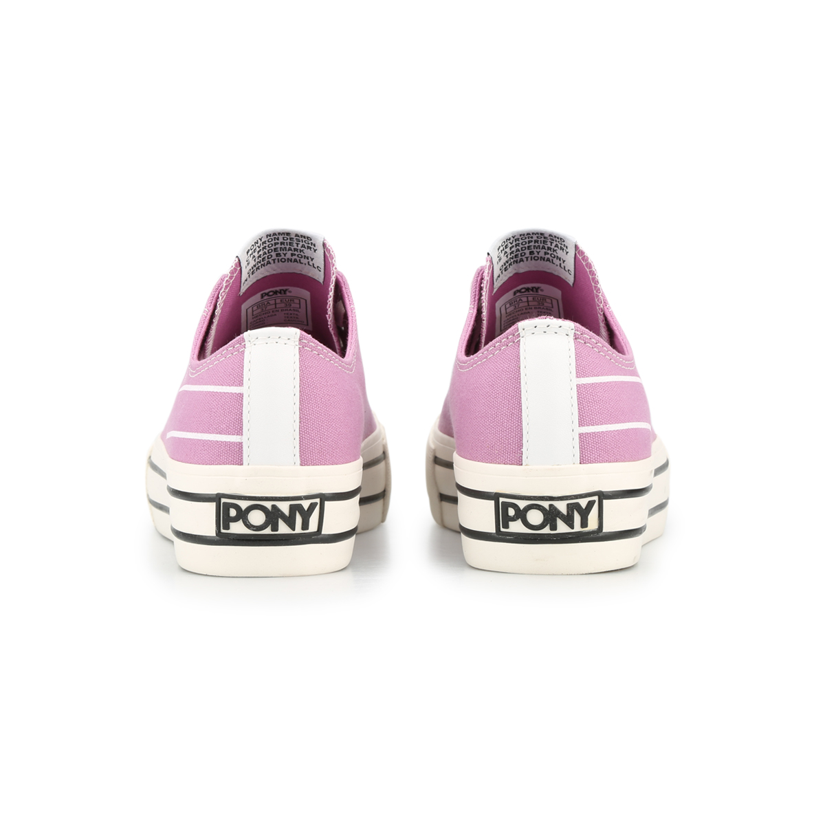 Zapatillas Pony Plataform Classic Ox,  image number null