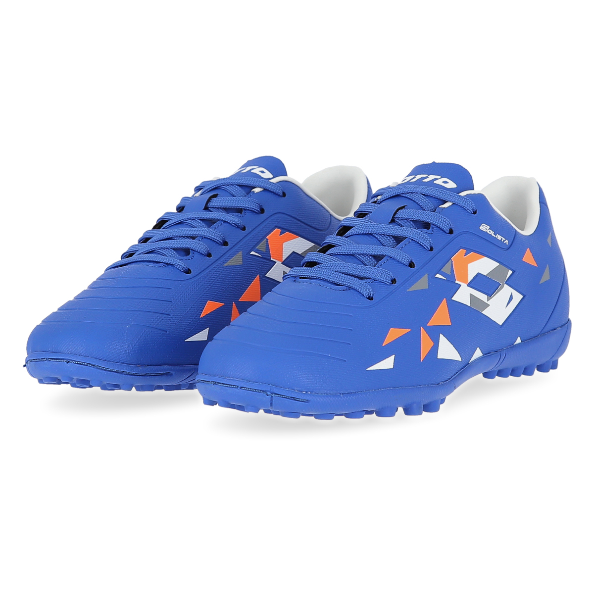 Botines lotto clearance
