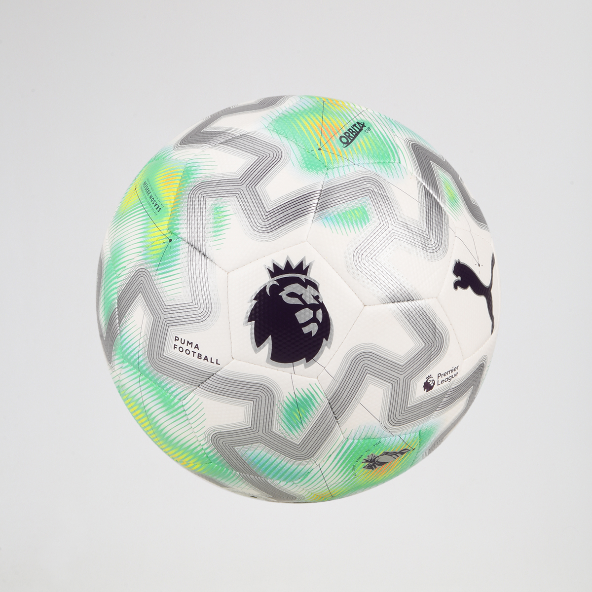 Pelota F&uacute;tbol Puma Orbita Cup N5,  image number null