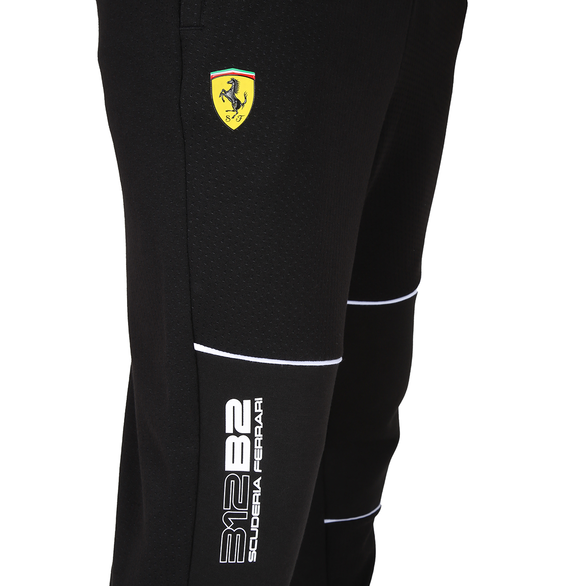 Pantalón Urbano Puma Ferrari Race Hombre,  image number null