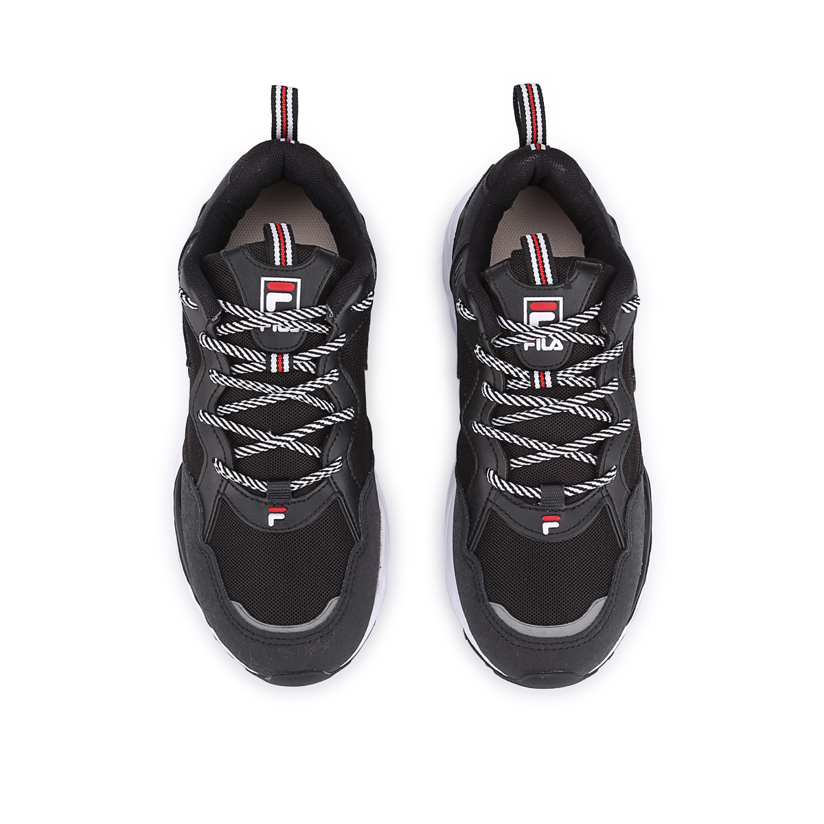Zapatillas Fila Rippler | Dexter