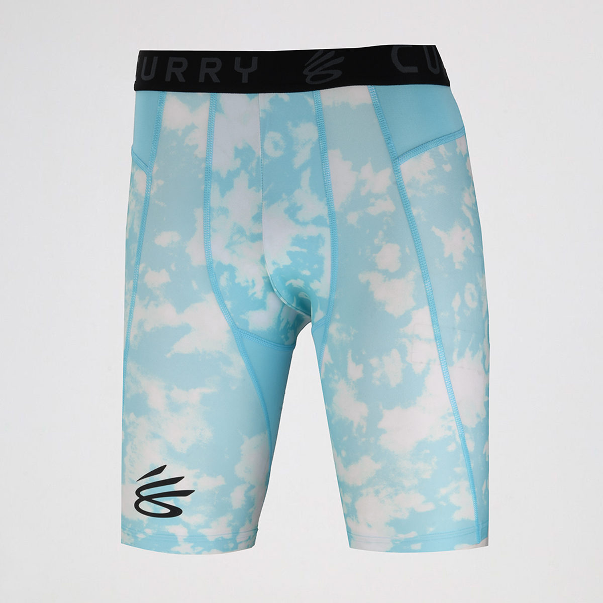 Calza Under Armour Curry Hombre,  image number null