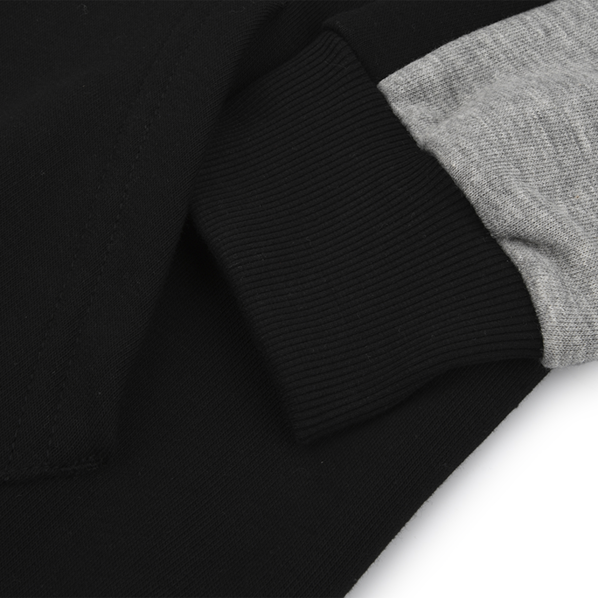 Buzo Puma Essentials Block Hombre,  image number null