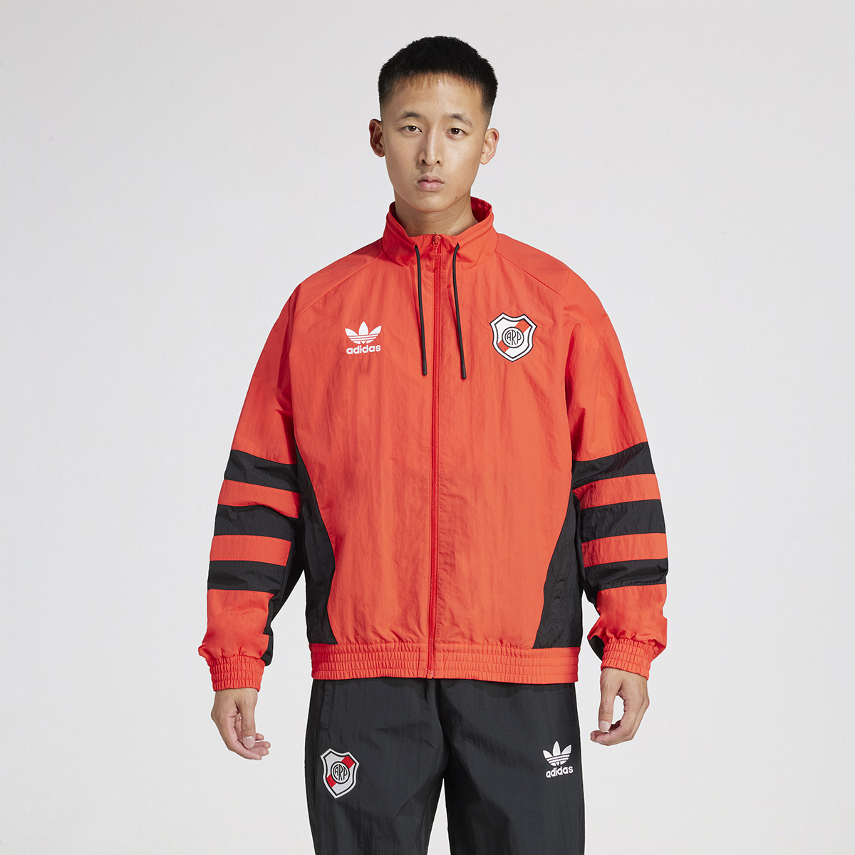 Campera River Plate adidas 1994 Hombre,  image number null