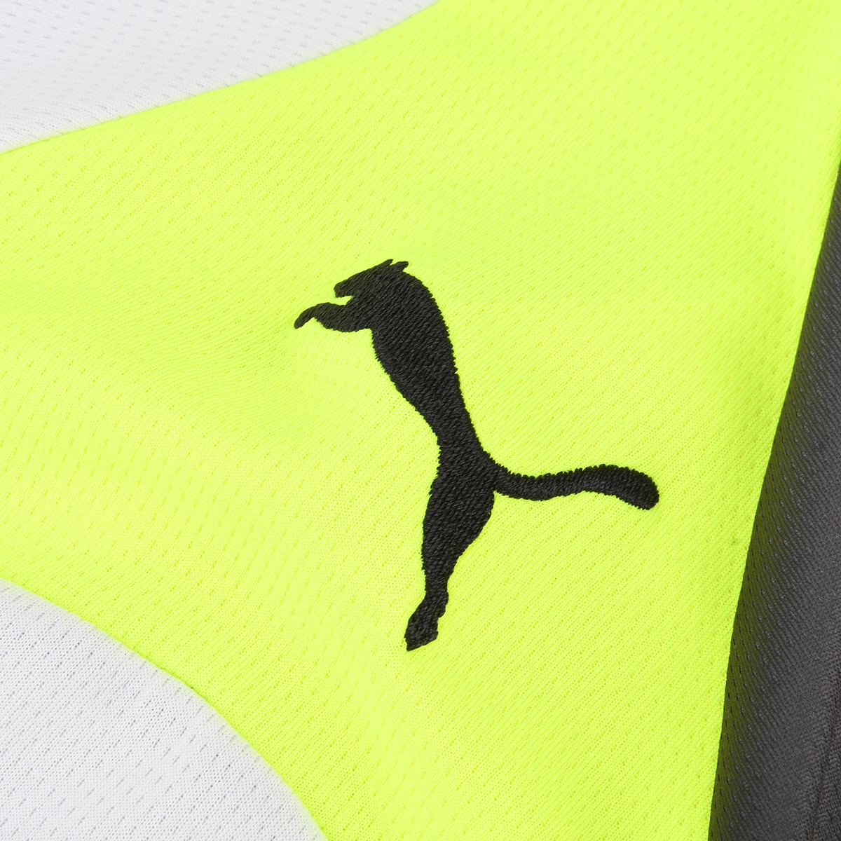 Camiseta Puma Borussia Dortmund Suplente 25/26 Hombre,  image number null