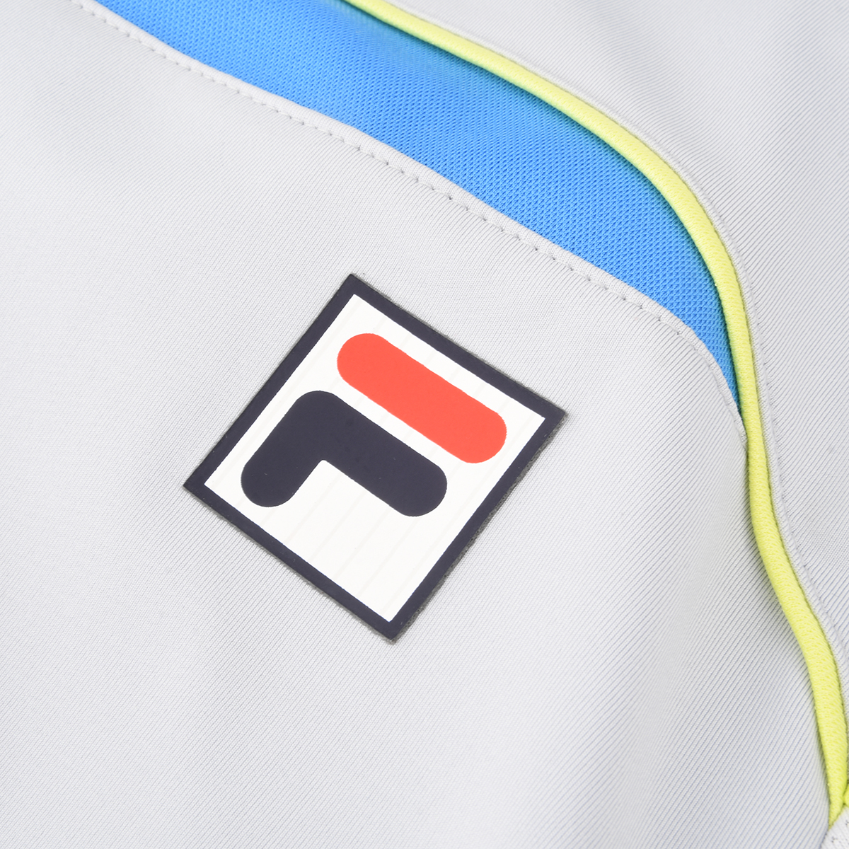 Remera Tenis Fila Backspin Hombre,  image number null