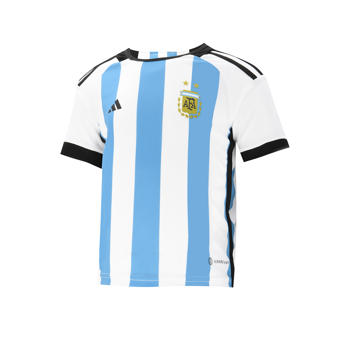 Conjunto adidas Argentina H Mini,  image number null