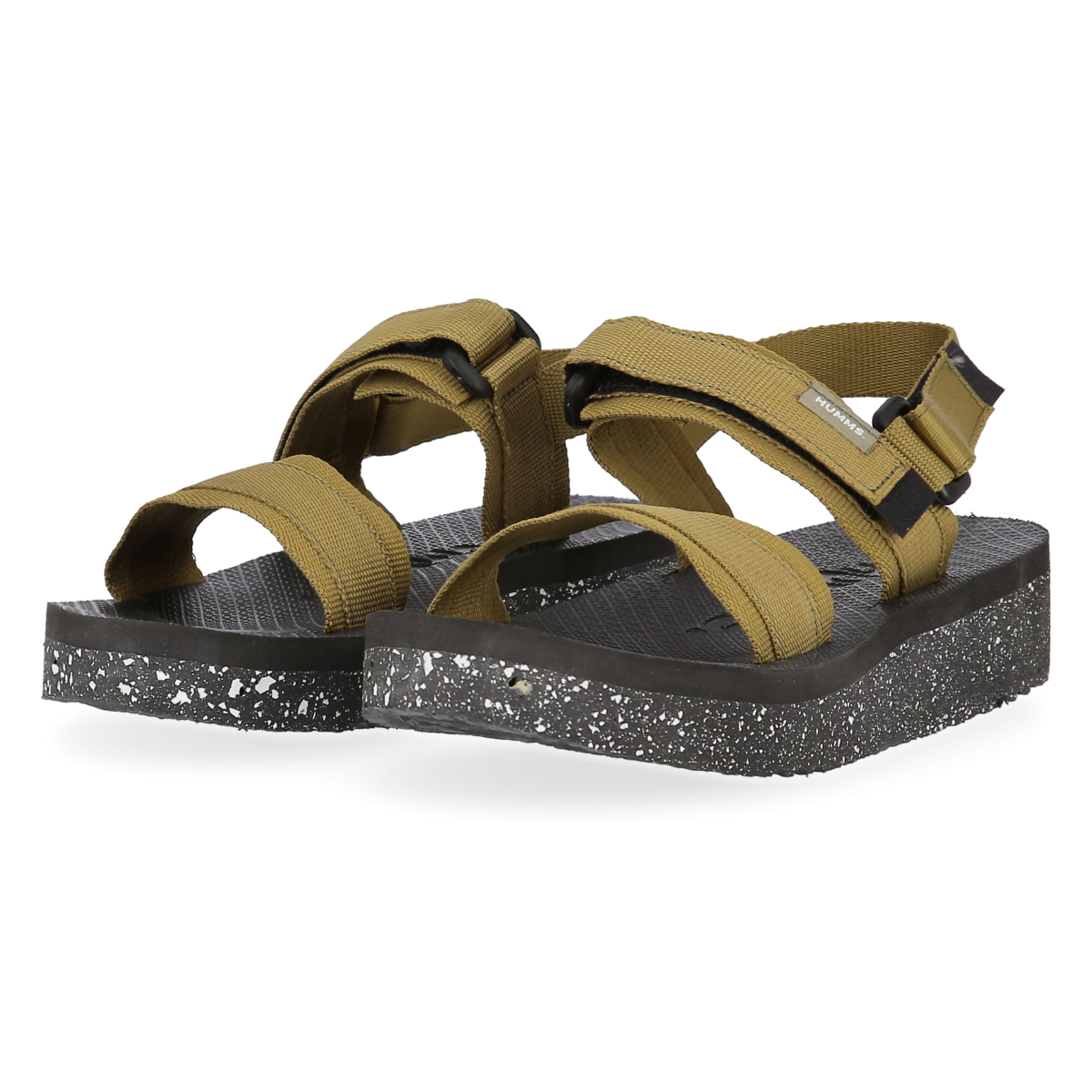 Sandalias Humms Pammpa Mujer,  image number null