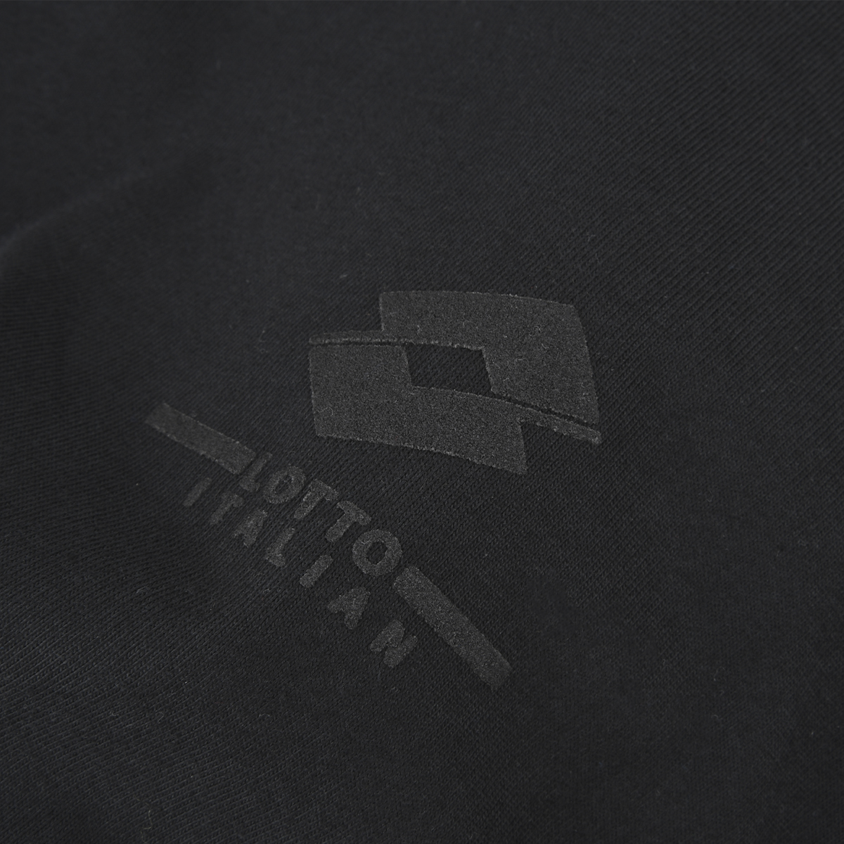 Remera Lotto Athletica Due Hombre,  image number null