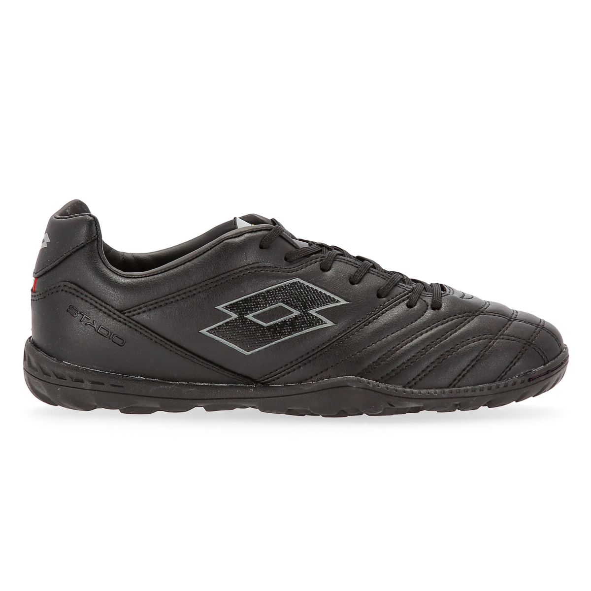 Botines Fútbol Lotto Stadio 700 Tf Hombre,  image number null
