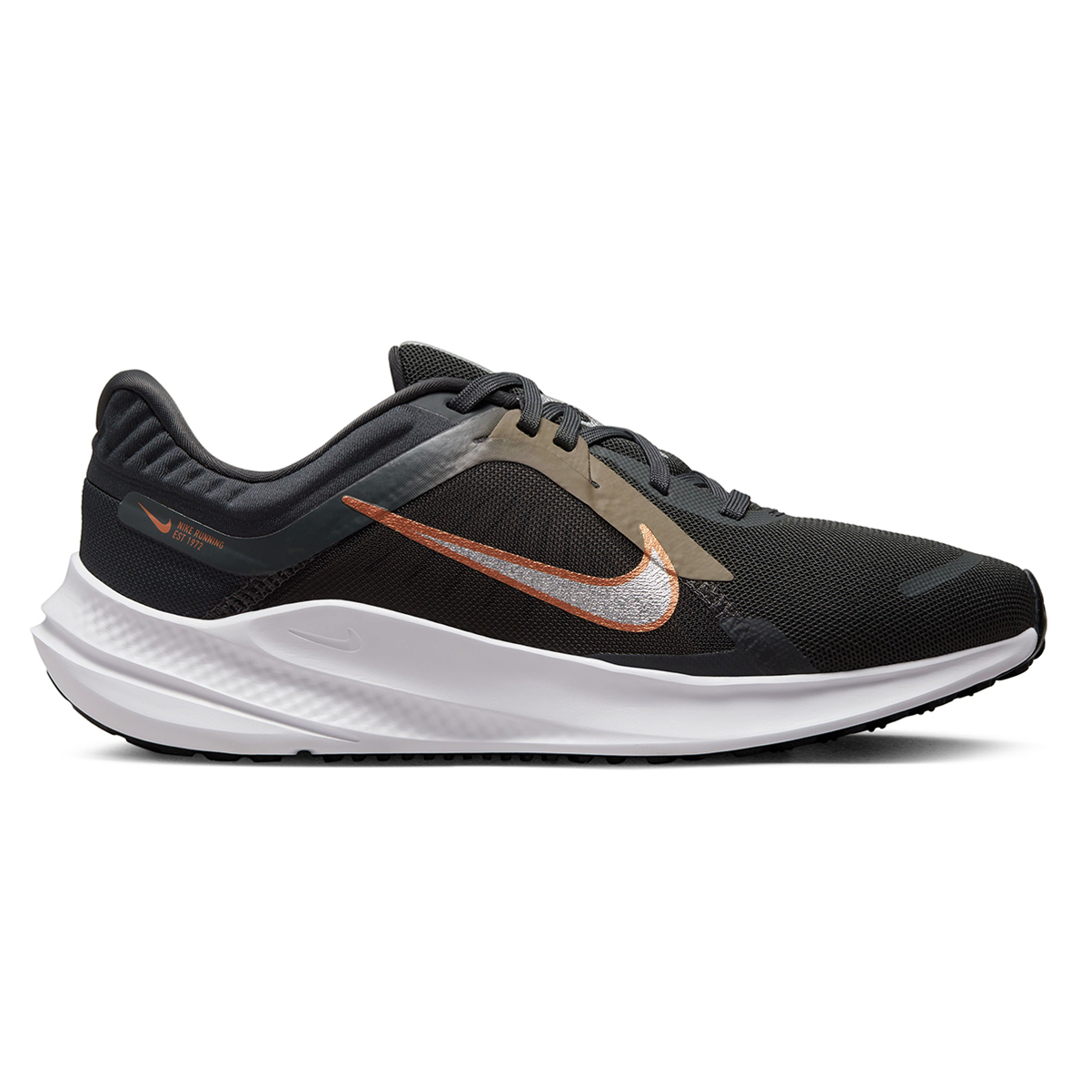 Zapatillas Running Nike Quest 5 Mujer,  image number null
