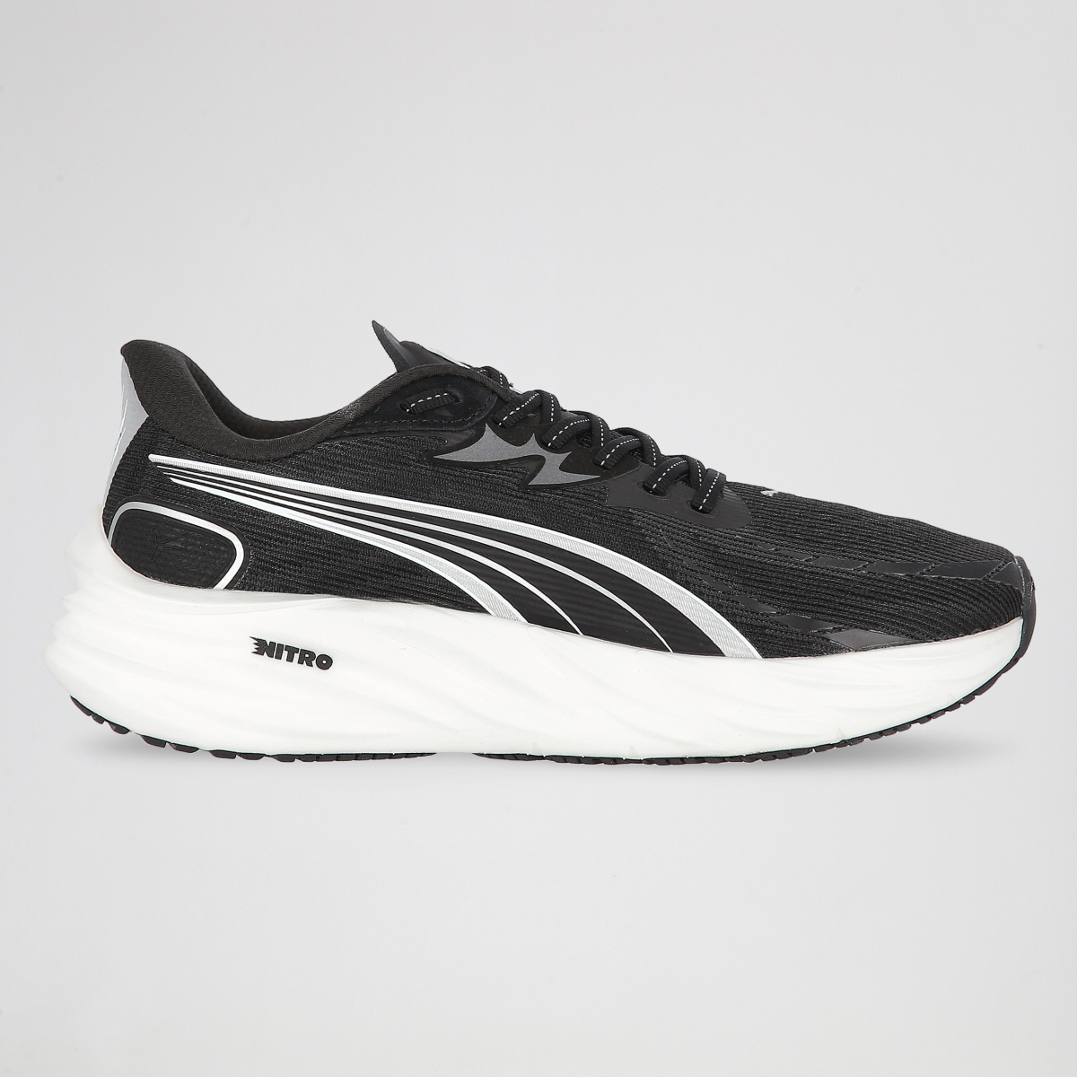 Zapatillas Running Puma Velocity NITRO 4 Mujer,  image number null